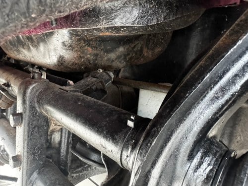 1973 Volkswagen Beach Buggy For Sale (picture 41 of 41)