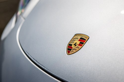 2014 Porsche Cayman 2.7L 981 In vendita (immagine 45 di 84)