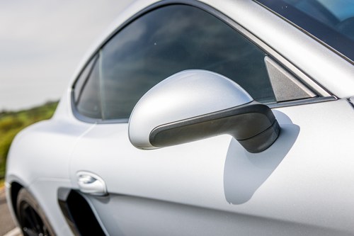2014 Porsche Cayman 2.7L 981 In vendita (immagine 50 di 84)