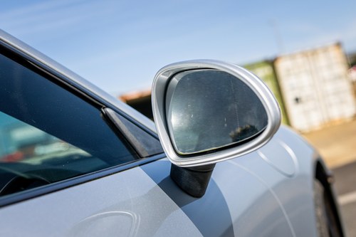 2014 Porsche Cayman 2.7L 981 In vendita (immagine 51 di 84)