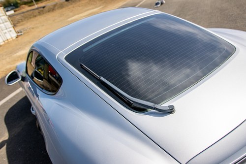 2014 Porsche Cayman 2.7L 981 In vendita (immagine 54 di 84)