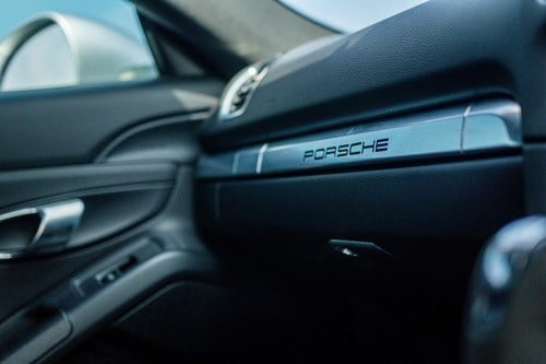 2014 Porsche Cayman 2.7L 981 In vendita (immagine 6 di 84)