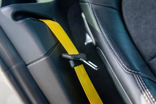 2014 Porsche Cayman 2.7L 981 In vendita (immagine 8 di 84)