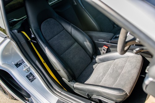 2014 Porsche Cayman 2.7L 981 In vendita (immagine 14 di 84)