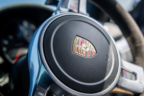 2014 Porsche Cayman 2.7L 981 In vendita (immagine 10 di 84)