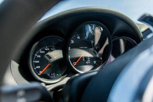 2014 Porsche Cayman 2.7L 981 In vendita (immagine 12 di 84)