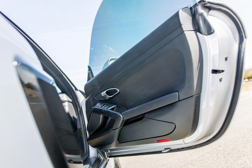 2014 Porsche Cayman 2.7L 981 In vendita (immagine 16 di 84)