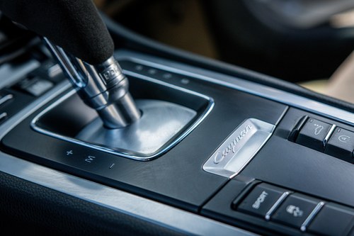 2014 Porsche Cayman 2.7L 981 In vendita (immagine 24 di 84)