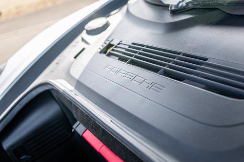 2014 Porsche Cayman 2.7L 981 In vendita (immagine 33 di 84)
