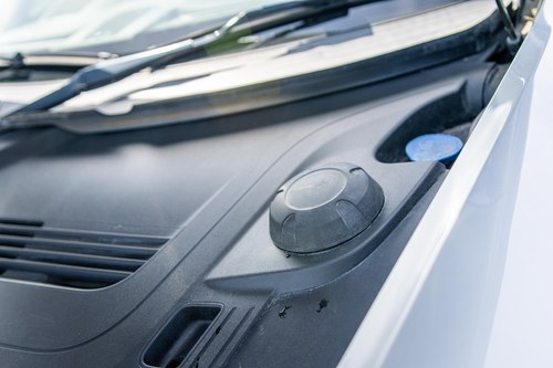 2014 Porsche Cayman 2.7L 981 In vendita (immagine 39 di 84)