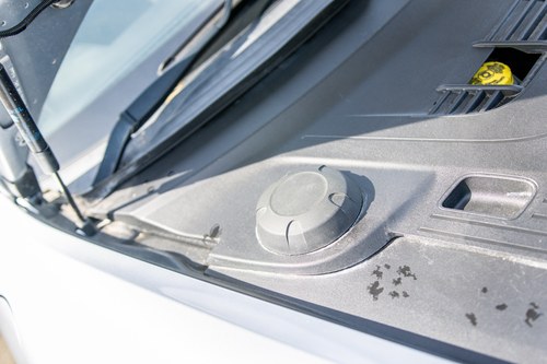 2014 Porsche Cayman 2.7L 981 In vendita (immagine 40 di 84)
