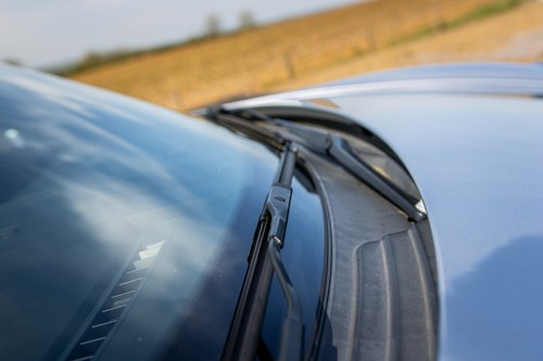 2014 Porsche Cayman 2.7L 981 In vendita (immagine 59 di 84)