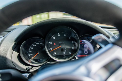 2014 Porsche Cayman 2.7L 981 In vendita (immagine 26 di 84)