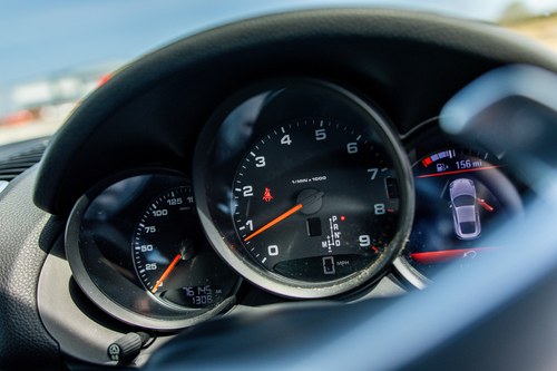 2014 Porsche Cayman 2.7L 981 In vendita (immagine 27 di 84)