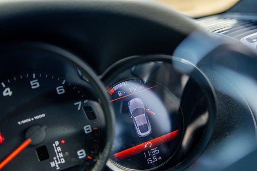2014 Porsche Cayman 2.7L 981 In vendita (immagine 28 di 84)