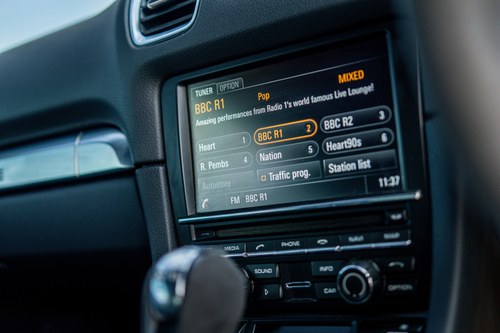 2014 Porsche Cayman 2.7L 981 In vendita (immagine 29 di 84)