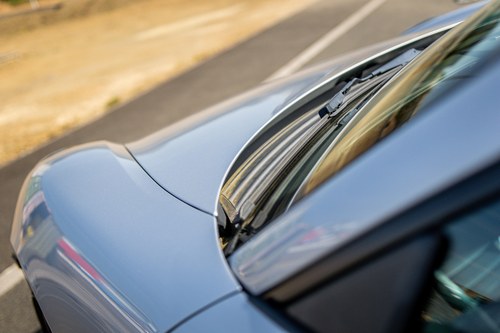 2014 Porsche Cayman 2.7L 981 In vendita (immagine 64 di 84)