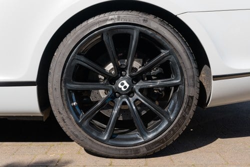 2010 Bentley Continental SuperSports Convertible For Sale (picture 53 of 215)