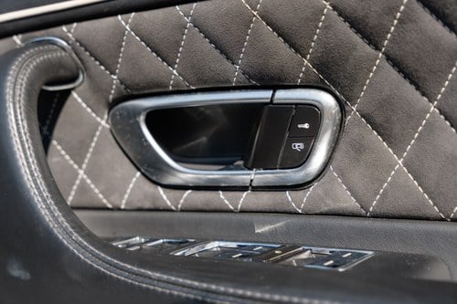 2010 Bentley Continental SuperSports Convertible For Sale (picture 22 of 215)