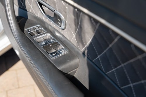 2010 Bentley Continental SuperSports Convertible For Sale (picture 10 of 215)