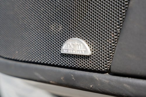 2010 Bentley Continental SuperSports Convertible For Sale (picture 12 of 215)