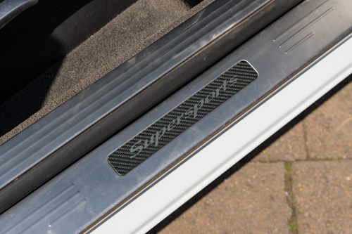 2010 Bentley Continental SuperSports Convertible For Sale (picture 20 of 215)