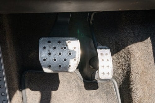 2010 Bentley Continental SuperSports Convertible For Sale (picture 36 of 215)