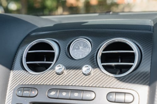 2010 Bentley Continental SuperSports Convertible For Sale (picture 34 of 215)