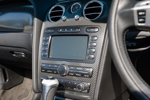 2010 Bentley Continental SuperSports Convertible For Sale (picture 32 of 215)