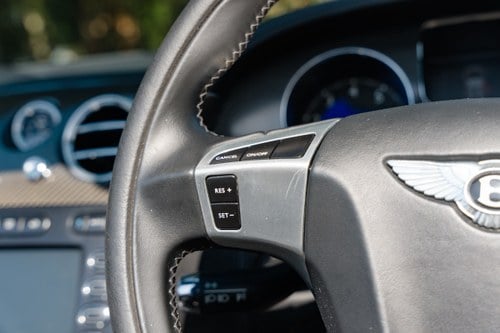 2010 Bentley Continental SuperSports Convertible For Sale (picture 38 of 215)