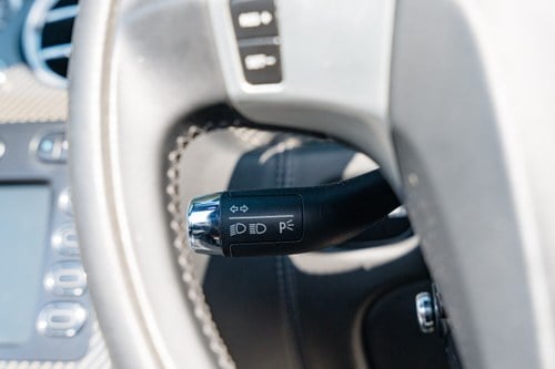 2010 Bentley Continental SuperSports Convertible For Sale (picture 56 of 215)