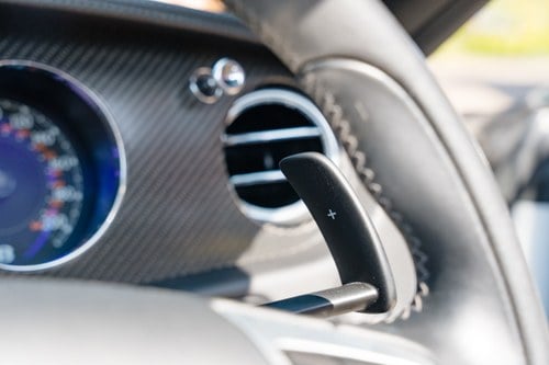 2010 Bentley Continental SuperSports Convertible For Sale (picture 45 of 215)