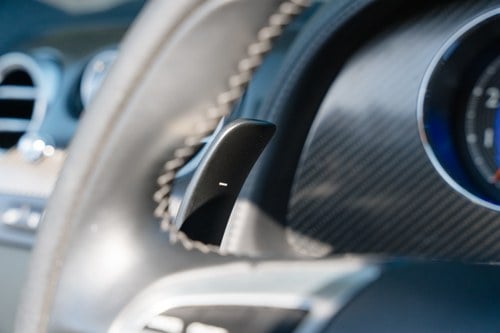 2010 Bentley Continental SuperSports Convertible For Sale (picture 47 of 215)