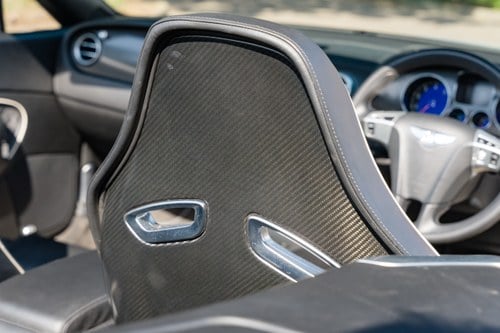 2010 Bentley Continental SuperSports Convertible For Sale (picture 58 of 215)