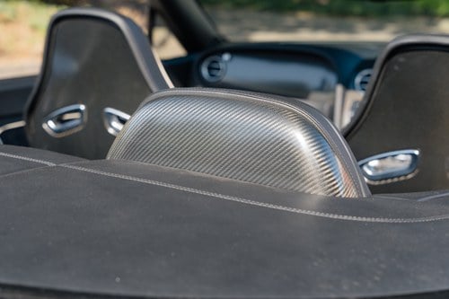 2010 Bentley Continental SuperSports Convertible For Sale (picture 59 of 215)