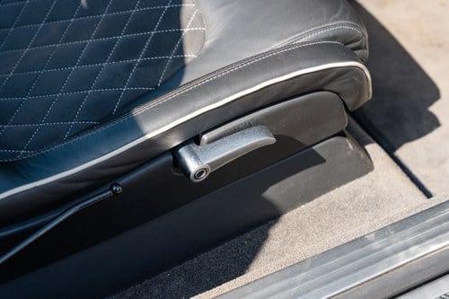 2010 Bentley Continental SuperSports Convertible For Sale (picture 61 of 215)