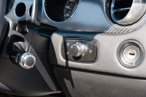 2010 Bentley Continental SuperSports Convertible For Sale (picture 62 of 215)