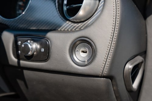 2010 Bentley Continental SuperSports Convertible For Sale (picture 63 of 215)