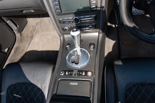 2010 Bentley Continental SuperSports Convertible For Sale (picture 65 of 215)