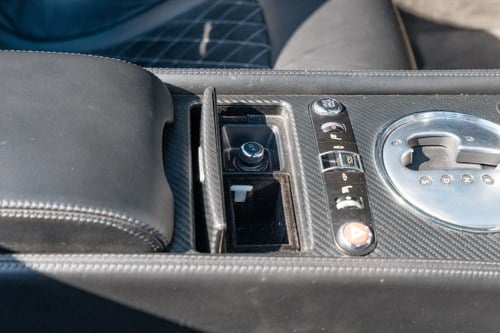 2010 Bentley Continental SuperSports Convertible For Sale (picture 66 of 215)