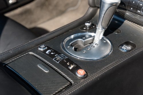 2010 Bentley Continental SuperSports Convertible For Sale (picture 67 of 215)