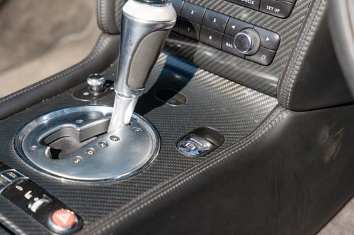 2010 Bentley Continental SuperSports Convertible For Sale (picture 68 of 215)