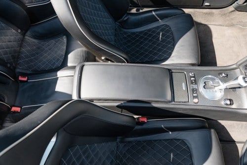 2010 Bentley Continental SuperSports Convertible For Sale (picture 69 of 215)