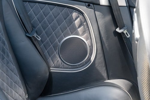 2010 Bentley Continental SuperSports Convertible For Sale (picture 70 of 215)