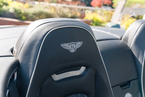 2010 Bentley Continental SuperSports Convertible For Sale (picture 71 of 215)