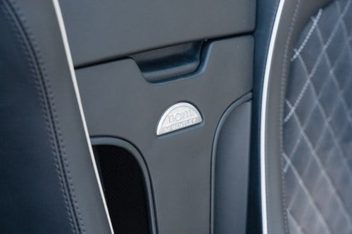 2010 Bentley Continental SuperSports Convertible For Sale (picture 72 of 215)