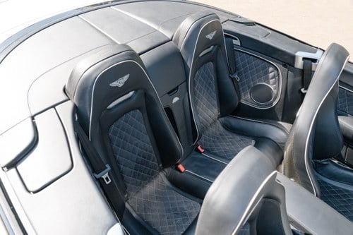 2010 Bentley Continental SuperSports Convertible For Sale (picture 73 of 215)