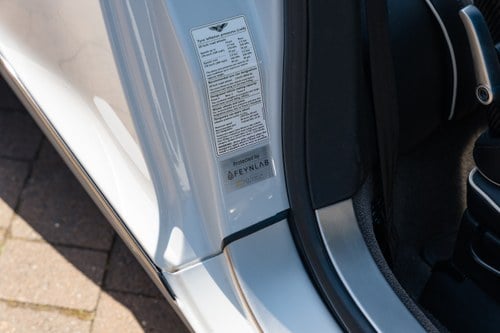 2010 Bentley Continental SuperSports Convertible For Sale (picture 74 of 215)