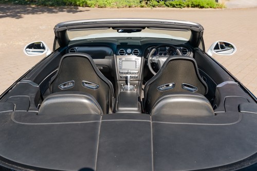 2010 Bentley Continental SuperSports Convertible For Sale (picture 75 of 215)