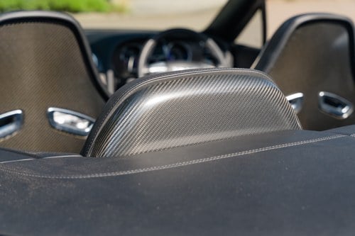 2010 Bentley Continental SuperSports Convertible For Sale (picture 76 of 215)